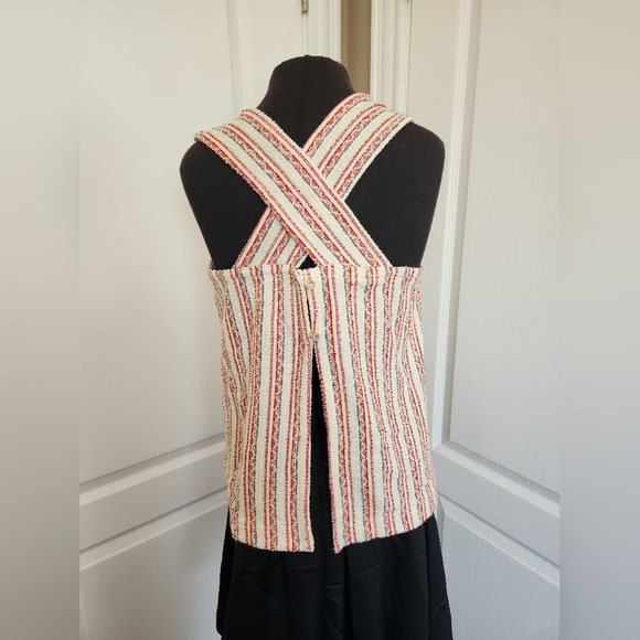 Cute Madewell Tank Size XXS - Picture 10 of 11